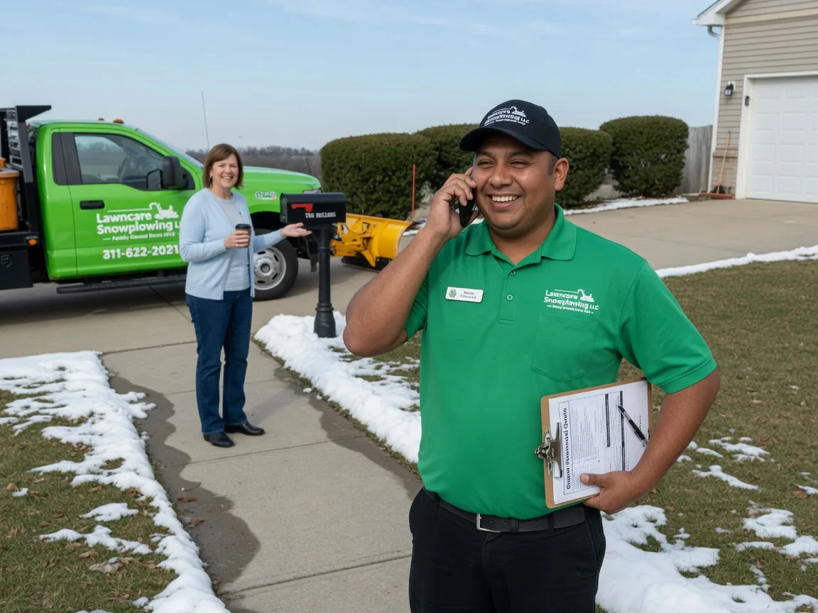 Lawn Care Services By Expert Landscaper American Fork, UT FAQs